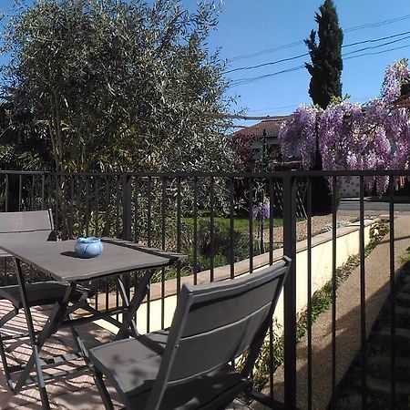 Appart Hotel Studihotel Palaiseau Plateau Saclay Dış mekan fotoğraf