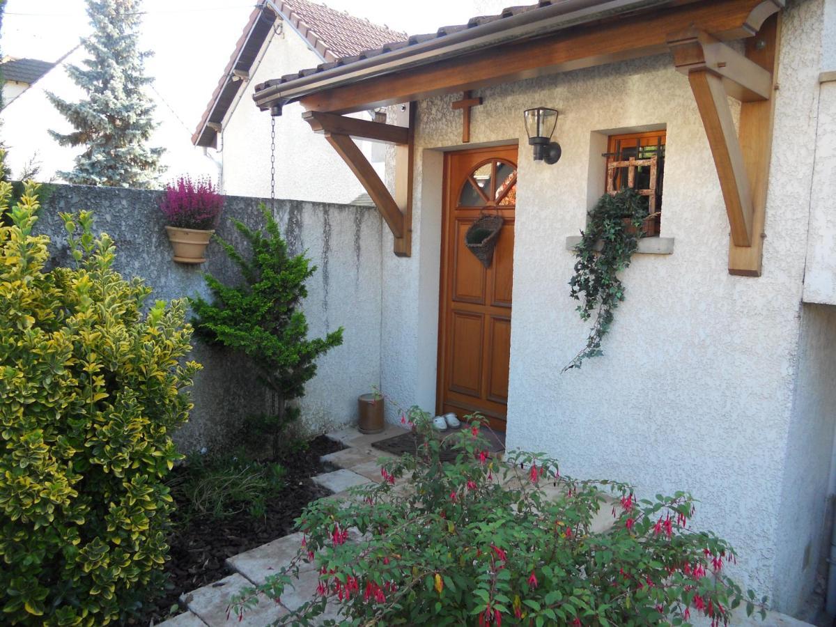 Appart Hotel Studihotel Palaiseau Plateau Saclay Dış mekan fotoğraf