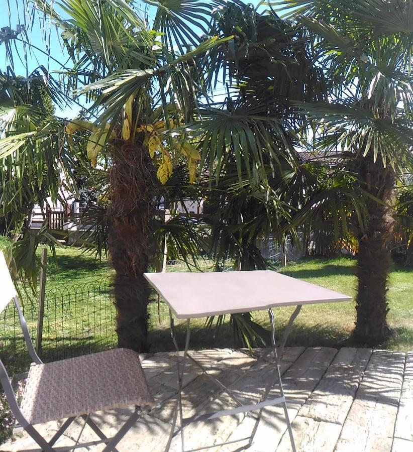 Appart Hotel Studihotel Palaiseau Plateau Saclay Dış mekan fotoğraf