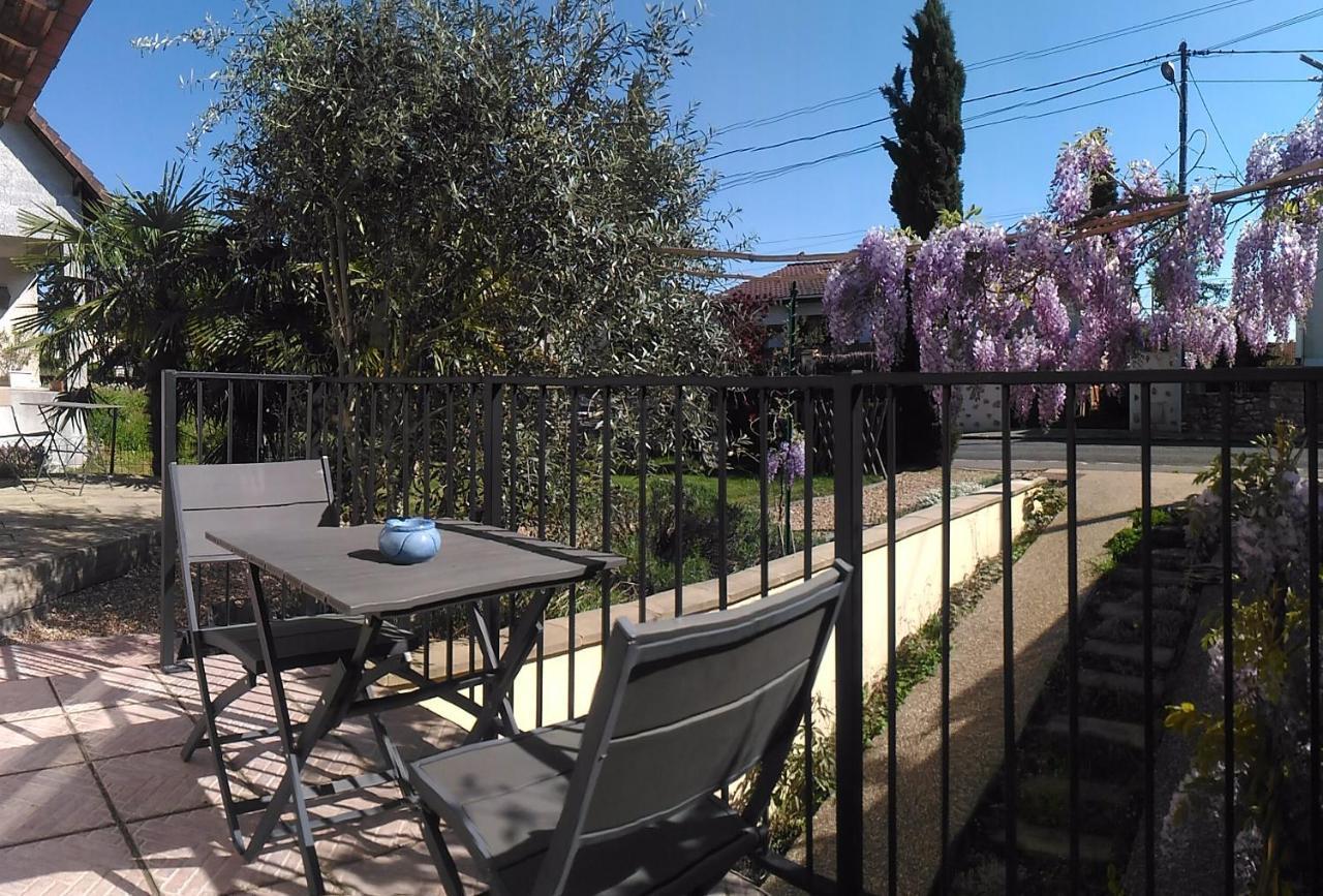 Appart Hotel Studihotel Palaiseau Plateau Saclay Dış mekan fotoğraf