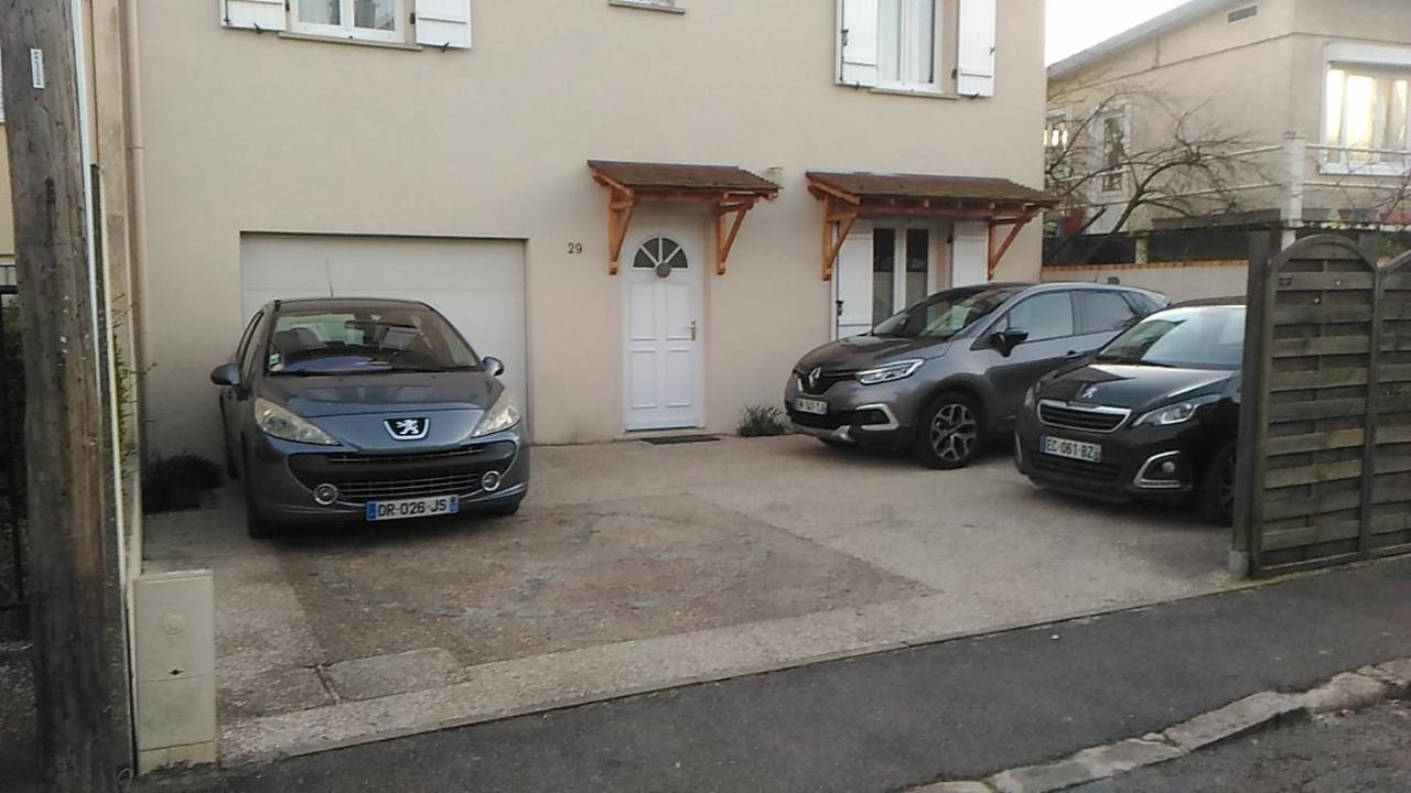 Appart Hotel Studihotel Palaiseau Plateau Saclay Dış mekan fotoğraf