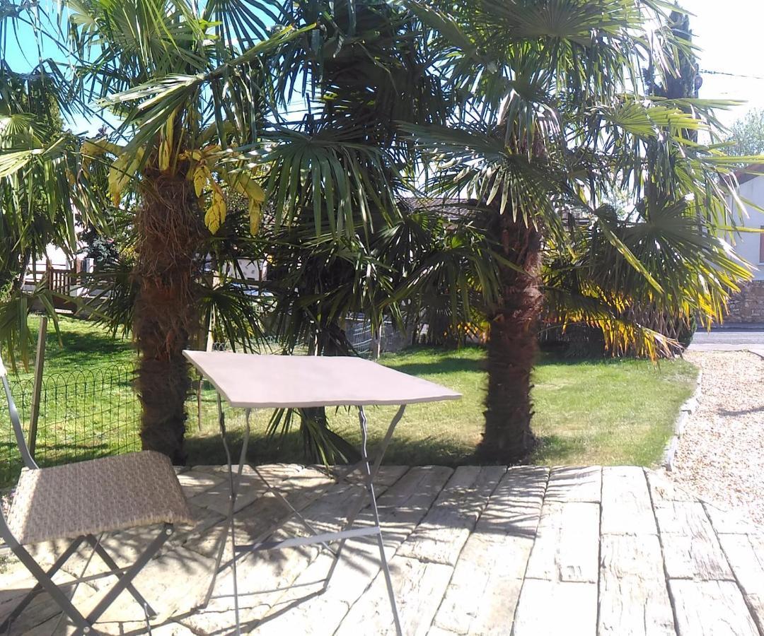 Appart Hotel Studihotel Palaiseau Plateau Saclay Dış mekan fotoğraf