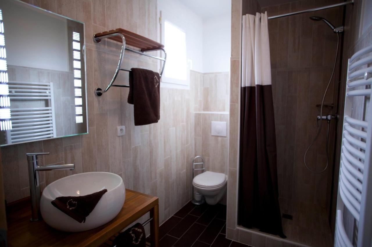 Appart Hotel Studihotel Palaiseau Plateau Saclay Dış mekan fotoğraf