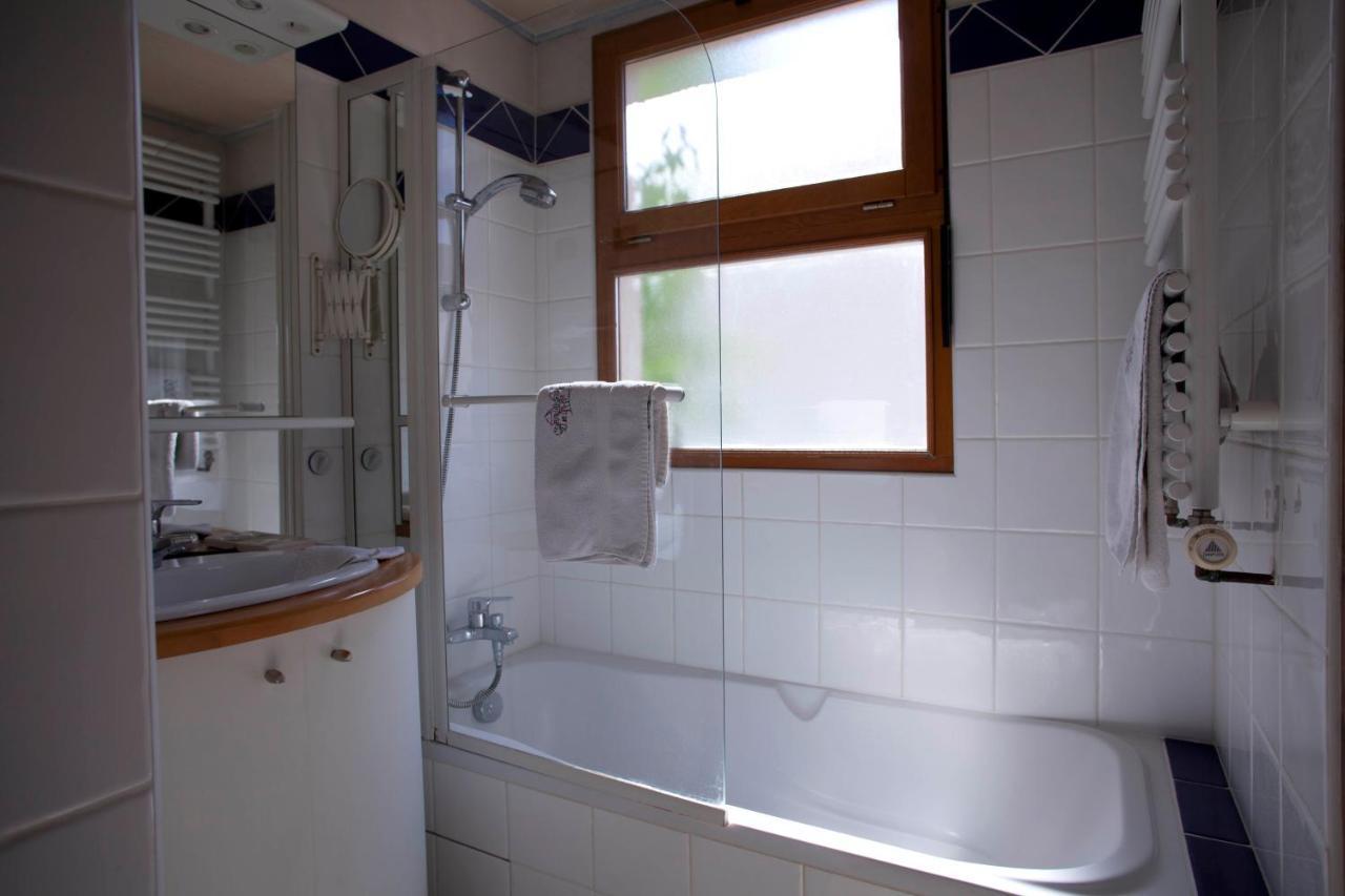 Appart Hotel Studihotel Palaiseau Plateau Saclay Dış mekan fotoğraf