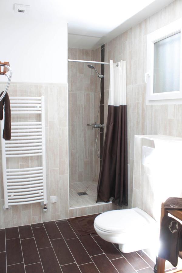 Appart Hotel Studihotel Palaiseau Plateau Saclay Dış mekan fotoğraf