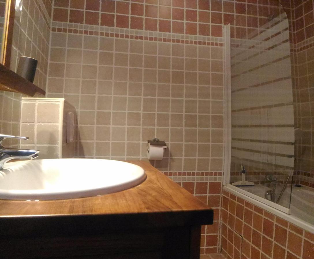 Appart Hotel Studihotel Palaiseau Plateau Saclay Dış mekan fotoğraf