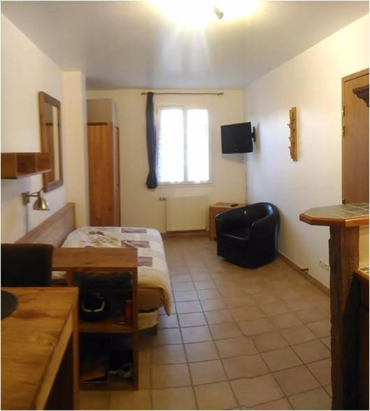 Appart Hotel Studihotel Palaiseau Plateau Saclay Dış mekan fotoğraf