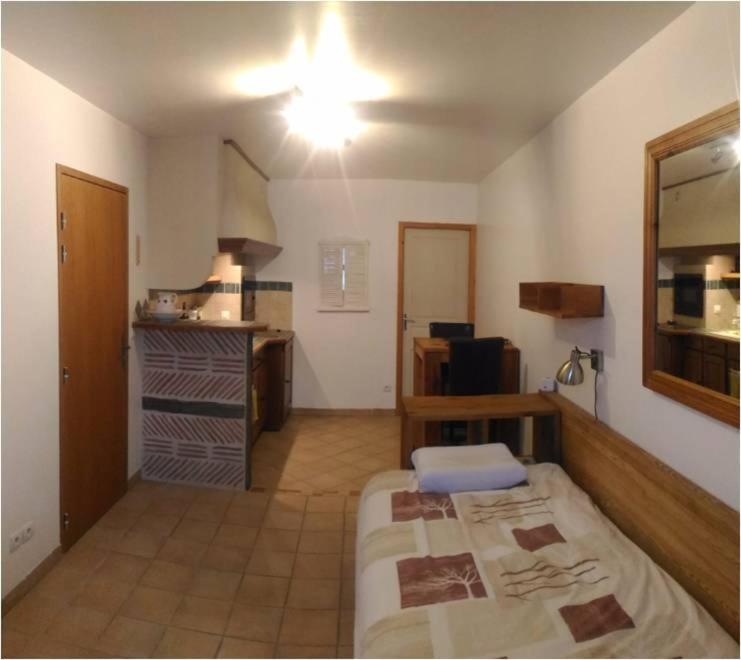 Appart Hotel Studihotel Palaiseau Plateau Saclay Dış mekan fotoğraf