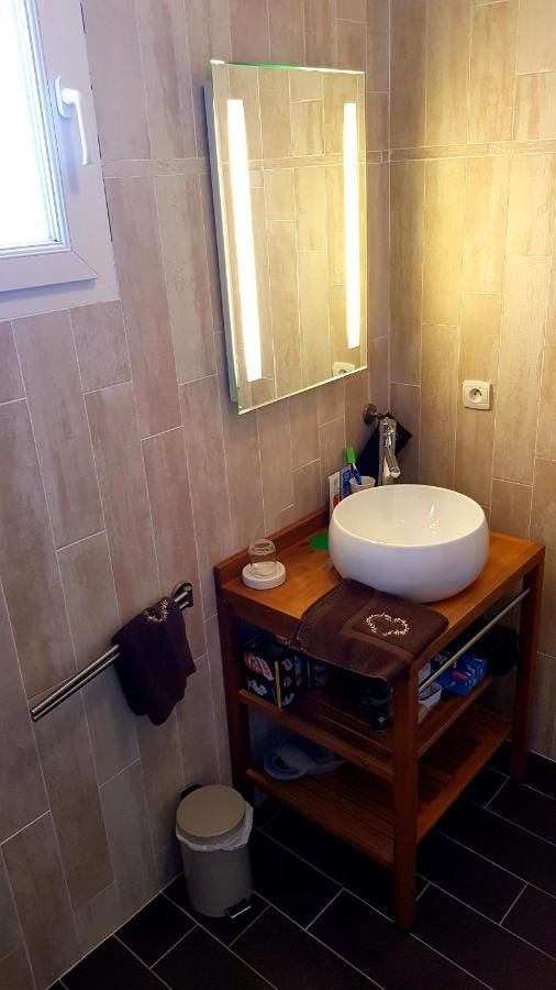 Appart Hotel Studihotel Palaiseau Plateau Saclay Dış mekan fotoğraf