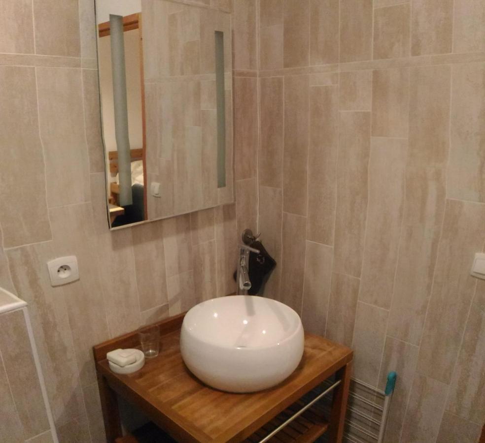 Appart Hotel Studihotel Palaiseau Plateau Saclay Dış mekan fotoğraf